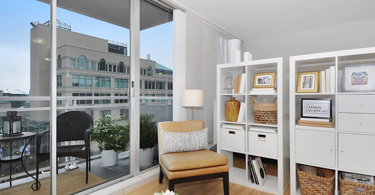 406-550 West 12th Avenue, Vancouver, BC, V5Z 1M3 - 2