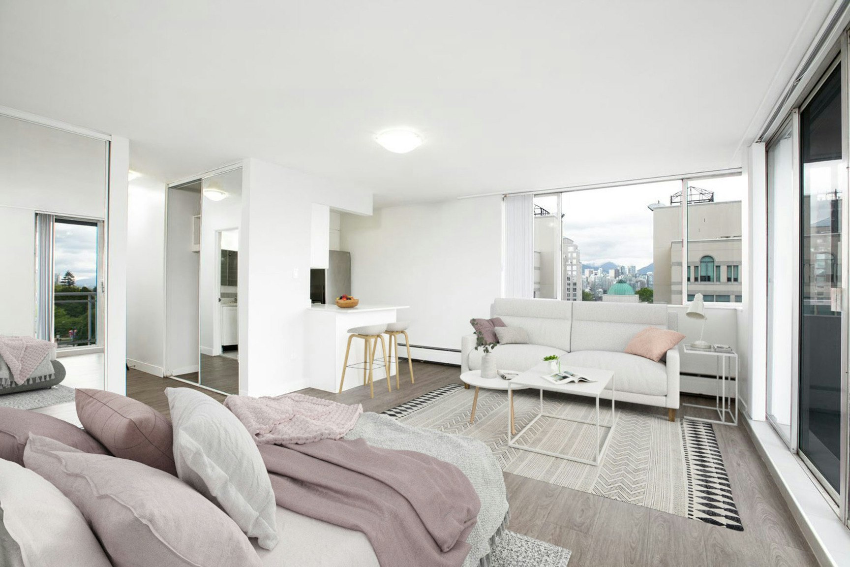 805-550 West 12th Avenue, Vancouver, BC, V5Z 1M3 - 3