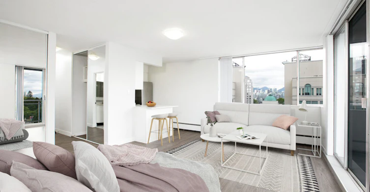 805-550 West 12th Avenue, Vancouver, BC, V5Z 1M3 - 3