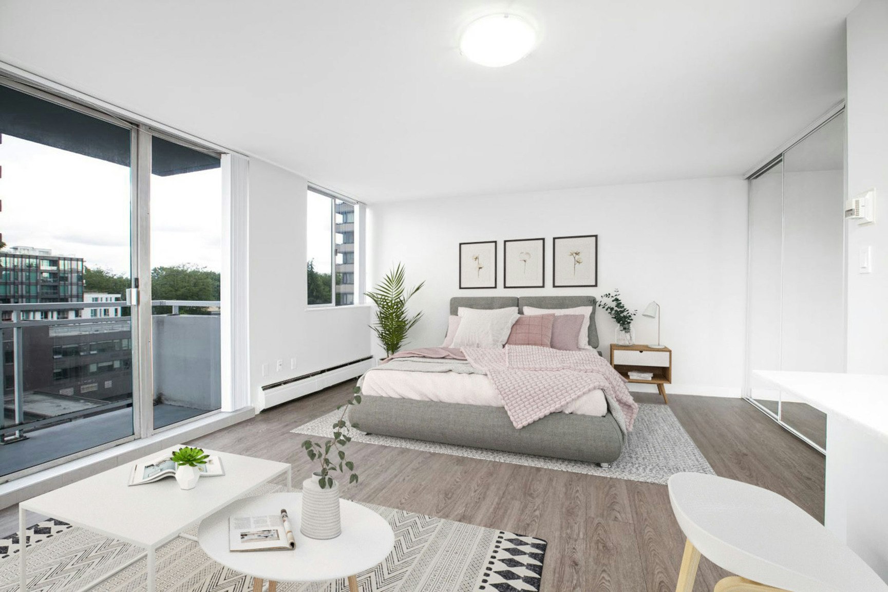 805-550 West 12th Avenue, Vancouver, BC, V5Z 1M3 - 2