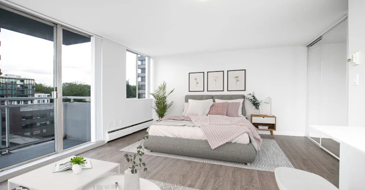 805-550 West 12th Avenue, Vancouver, BC, V5Z 1M3 - 2