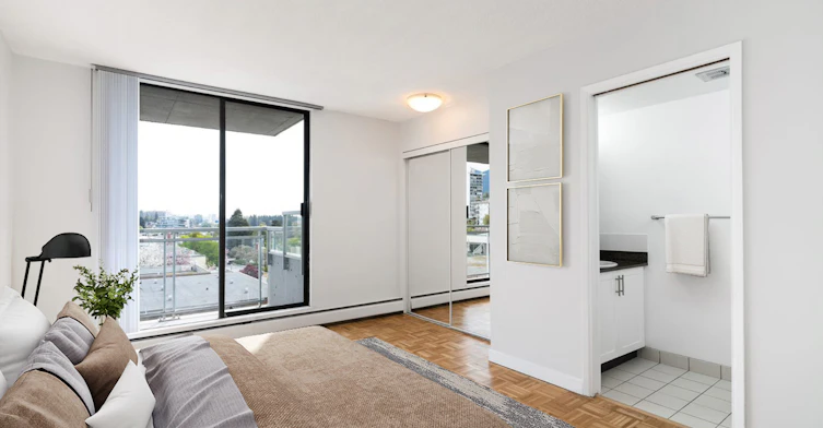 804-1775 Bellevue Avenue, West Vancouver, BC, V7V 1A9 - 9