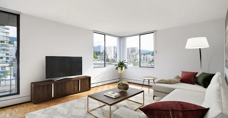 804-1775 Bellevue Avenue, West Vancouver, BC, V7V 1A9 - 5