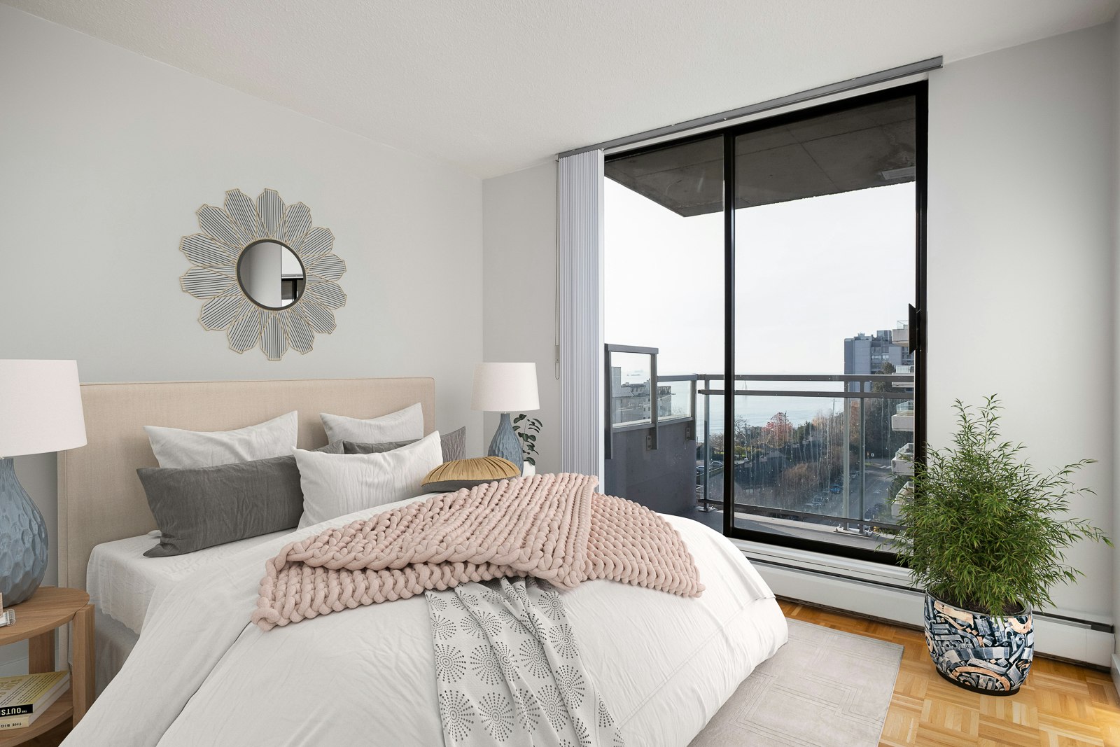 1103-1775 Bellevue Avenue, West Vancouver, BC, V7V 1A9 - 5