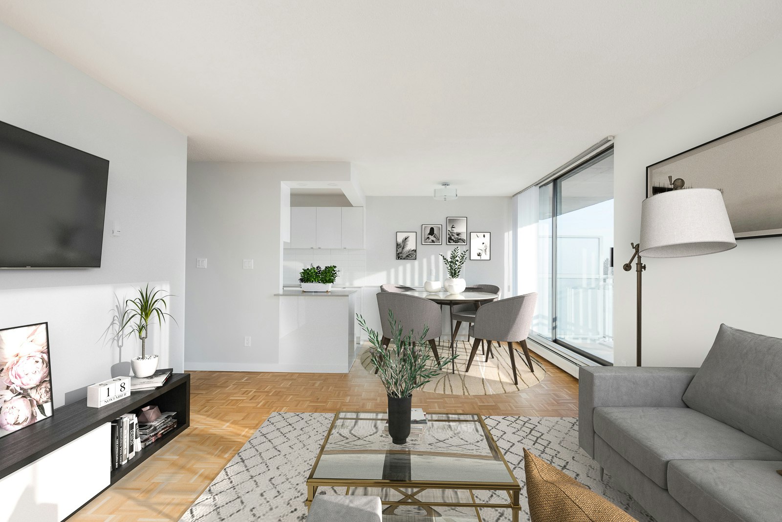 1103-1775 Bellevue Avenue, West Vancouver, BC, V7V 1A9 - 6