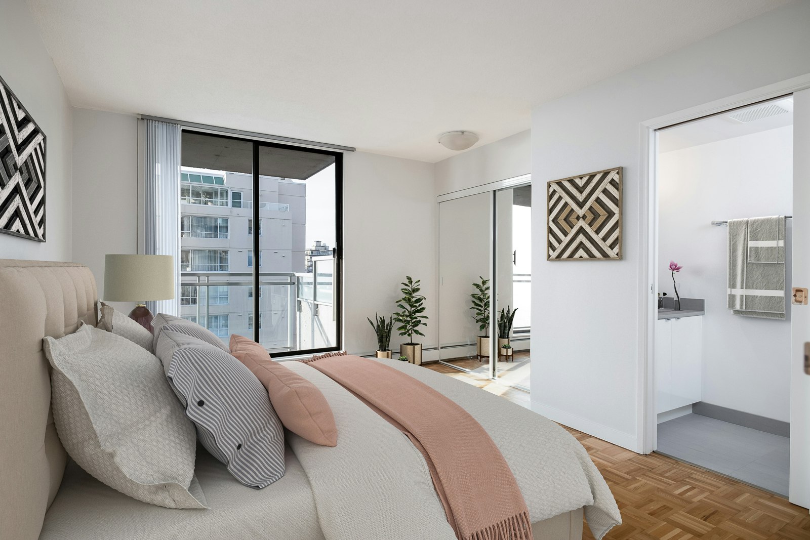 1103-1775 Bellevue Avenue, West Vancouver, BC, V7V 1A9 - 4