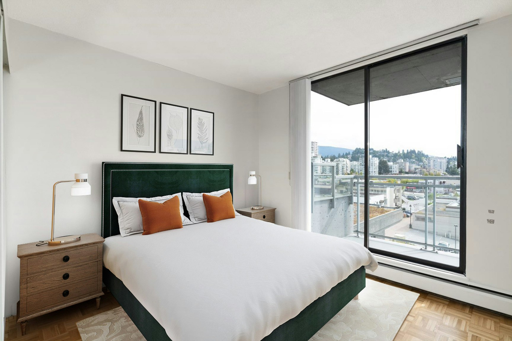 1503-1775 Bellevue Avenue, West Vancouver, BC, V7V 1A9 - 4