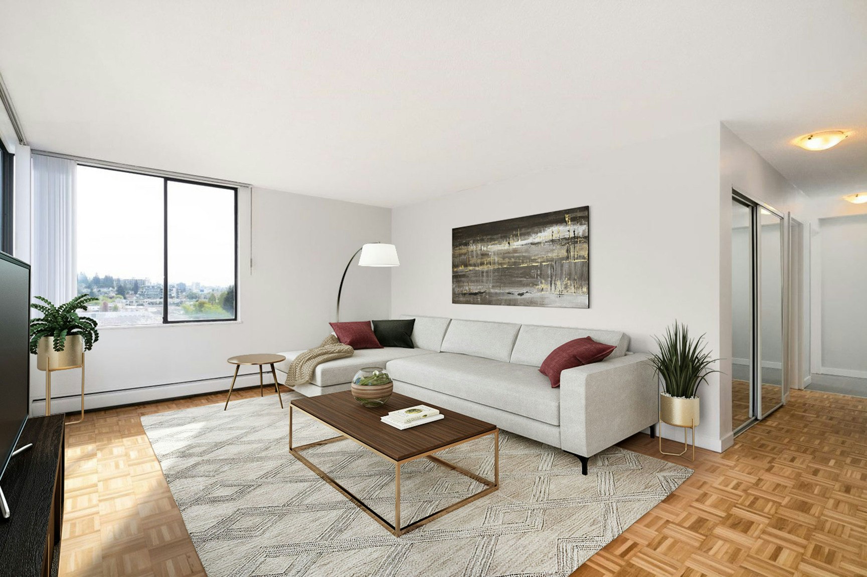 1503-1775 Bellevue Avenue, West Vancouver, BC, V7V 1A9 - 2