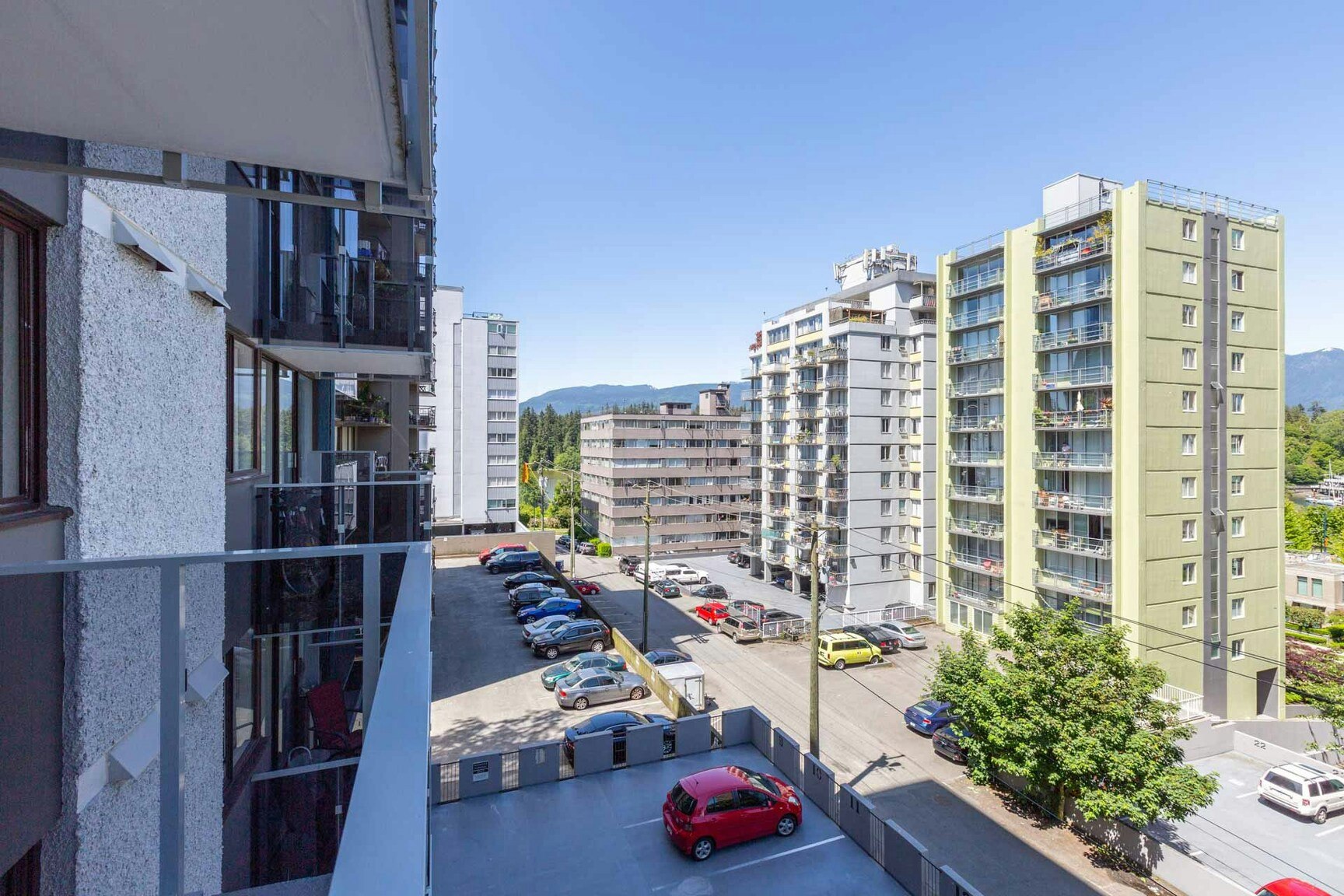 201-1905 Robson Street, Vancouver, BC, V6G 1E6 - 6