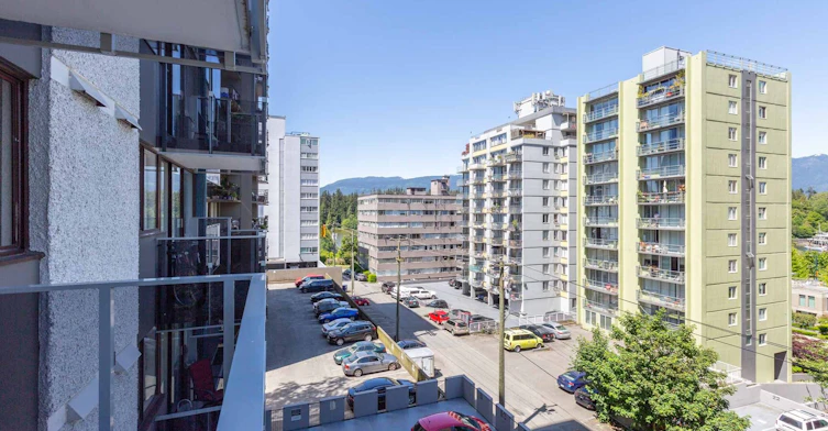 201-1905 Robson Street, Vancouver, BC, V6G 1E6 - 6
