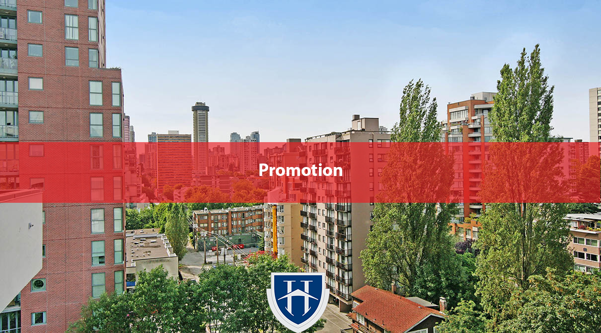 201-1905 Robson Street, Vancouver, BC, V6G 1E6 - 7