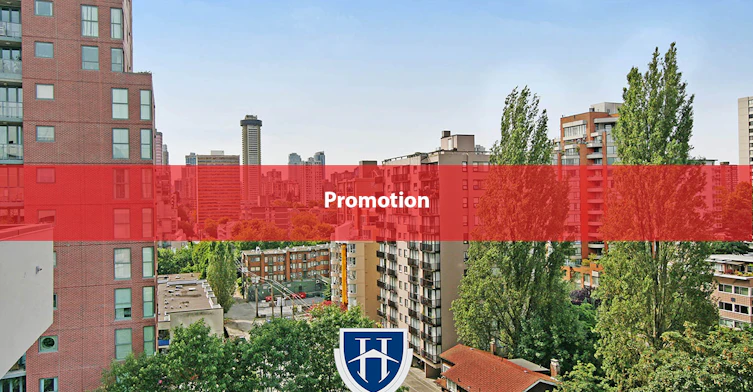 201-1905 Robson Street, Vancouver, BC, V6G 1E6 - 7