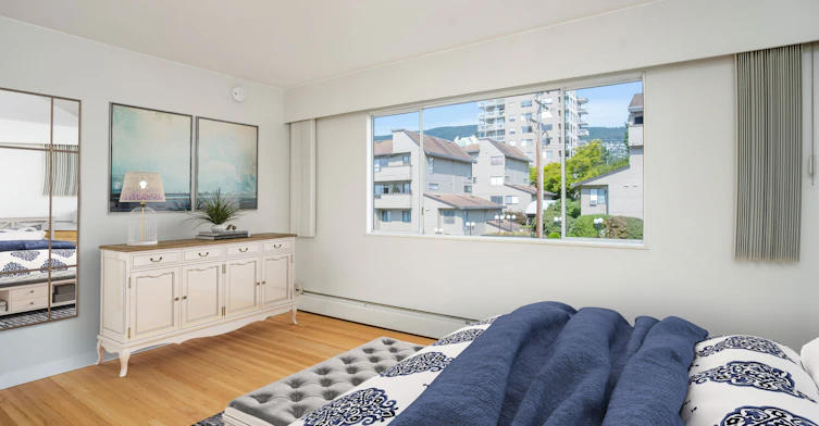 305-1370 Clyde Avenue, West Vancouver, BC, V7T 1E7 - 7