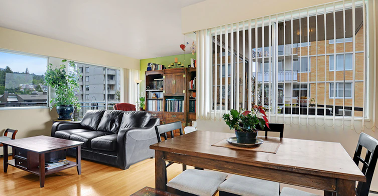405-1370 Clyde Avenue, West Vancouver, BC, V7T 1E7 - 4