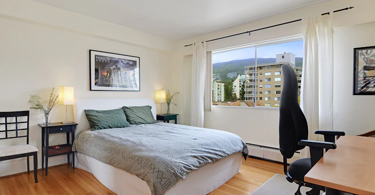 405-1370 Clyde Avenue, West Vancouver, BC, V7T 1E7 - 6