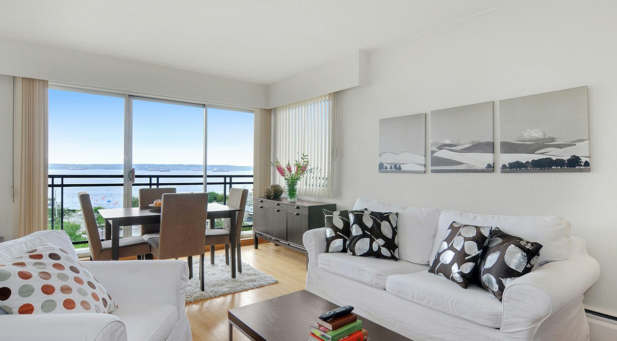 602-1370 Clyde Avenue, West Vancouver, BC, V7T 1E7 - 2