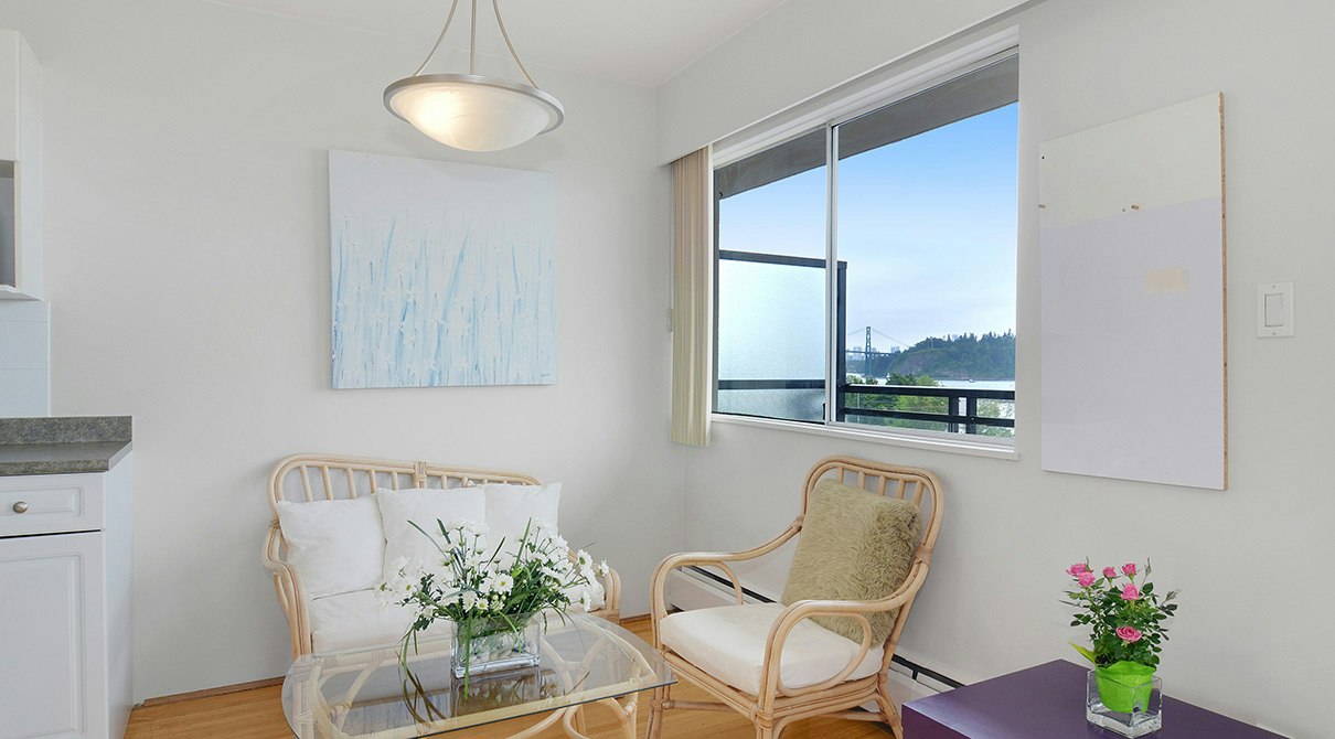 602-1370 Clyde Avenue, West Vancouver, BC, V7T 1E7 - 7