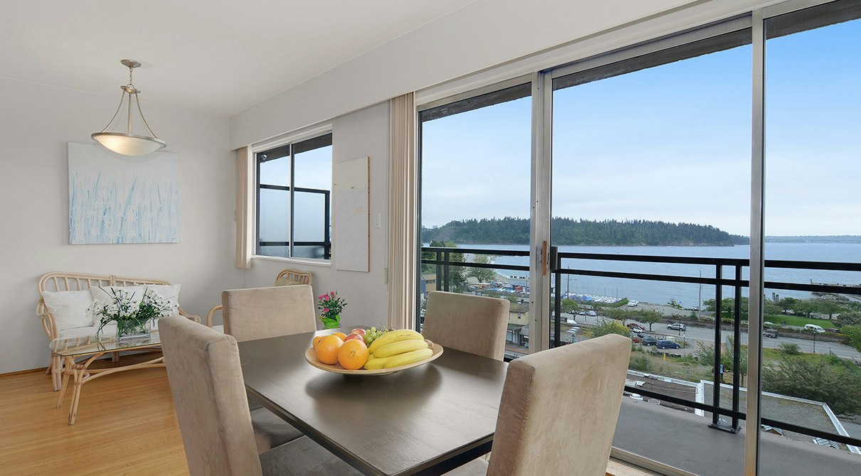 602-1370 Clyde Avenue, West Vancouver, BC, V7T 1E7 - 4