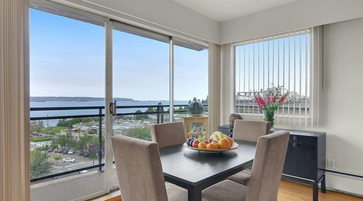 602-1370 Clyde Avenue, West Vancouver, BC, V7T 1E7 - 3