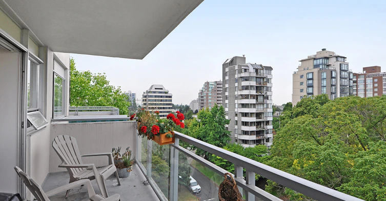 705-2191 West 39th Avenue, Vancouver, BC, V6M 1T7 - 7