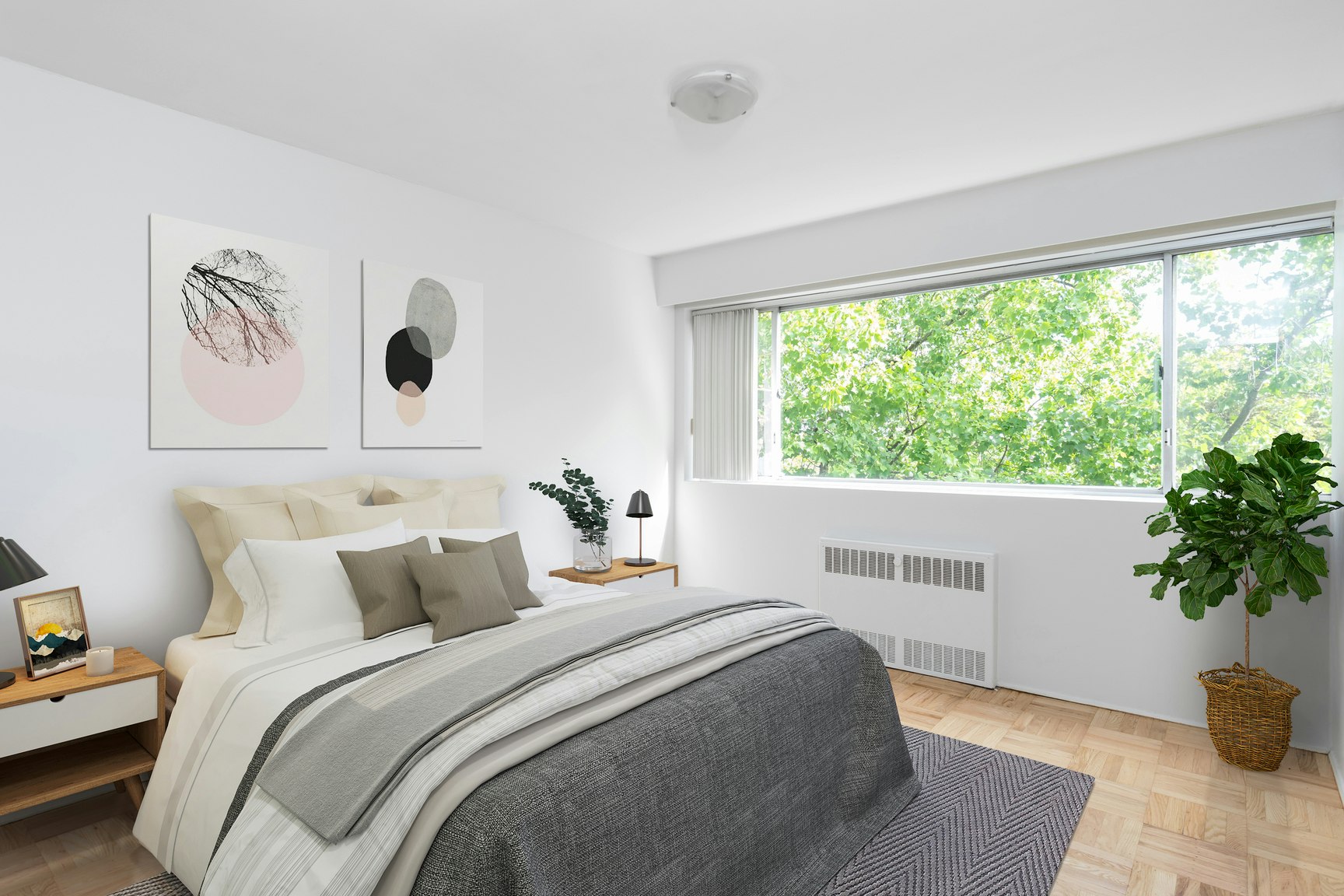 402-2191 West 39th Avenue, Vancouver, BC, V6M 1T7 - 9