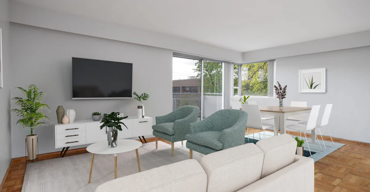 702-2151 West 39th Avenue, Vancouver, BC, V6M 1T6 - 7