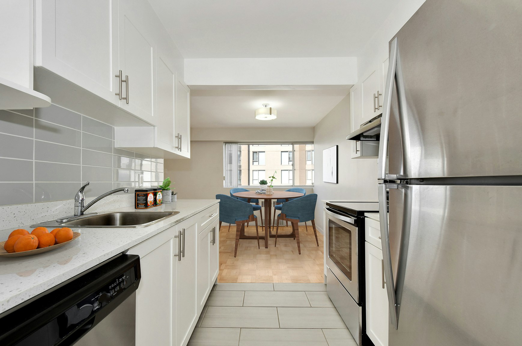 702-2151 West 39th Avenue, Vancouver, BC, V6M 1T6 - 5