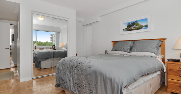 702-2151 West 39th Avenue, Vancouver, BC, V6M 1T6 - 3