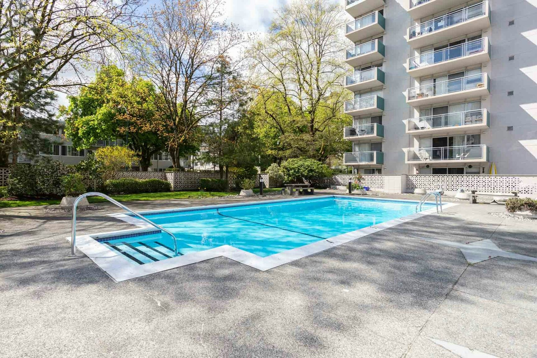 702-2151 West 39th Avenue, Vancouver, BC, V6M 1T6 - 8