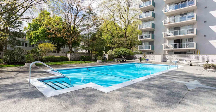 702-2151 West 39th Avenue, Vancouver, BC, V6M 1T6 - 8