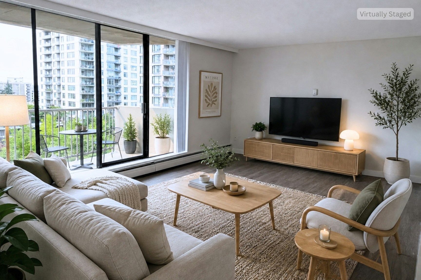 603-144 West 14th Street, North Vancouver, BC, V7M 1P1