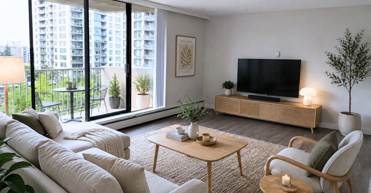 603-144 West 14th Street, North Vancouver, BC, V7M 1P1