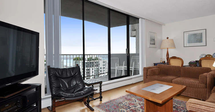 603-144 West 14th Street, North Vancouver, BC, V7M 1P1 - 4