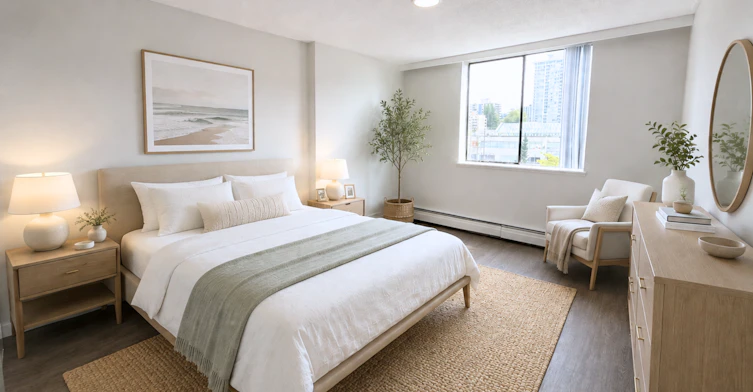 603-144 West 14th Street, North Vancouver, BC, V7M 1P1 - 3