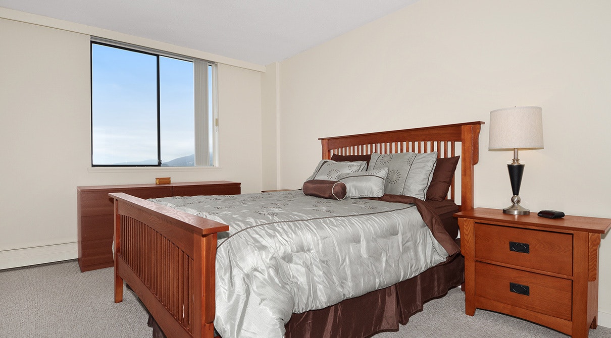 1406-144 West 14th Street, North Vancouver, BC, V7M 1P1 - 7