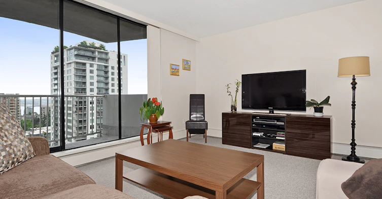 1406-144 West 14th Street, North Vancouver, BC, V7M 1P1 - 4