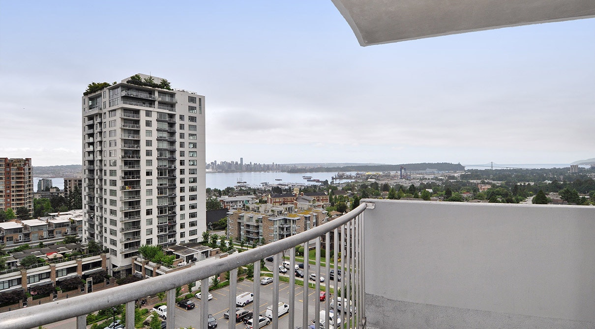 1406-144 West 14th Street, North Vancouver, BC, V7M 1P1 - 10