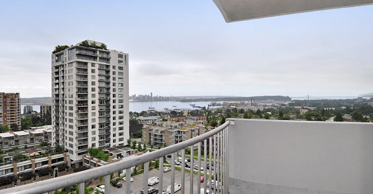 1406-144 West 14th Street, North Vancouver, BC, V7M 1P1 - 10