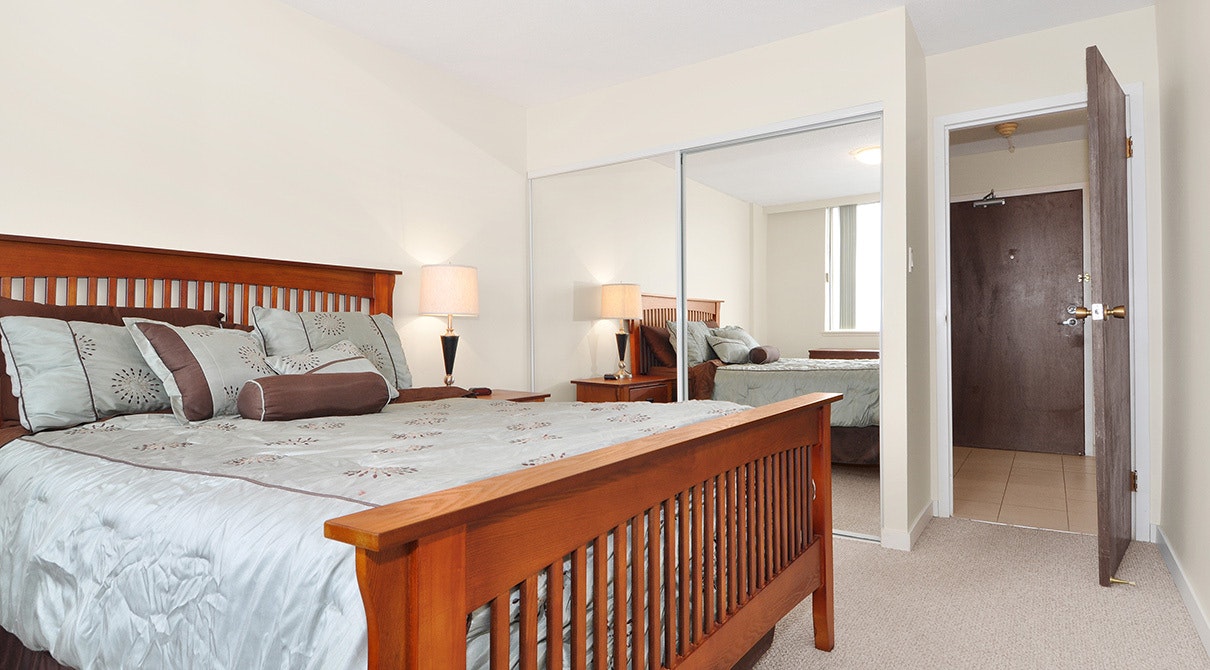 1406-144 West 14th Street, North Vancouver, BC, V7M 1P1 - 8