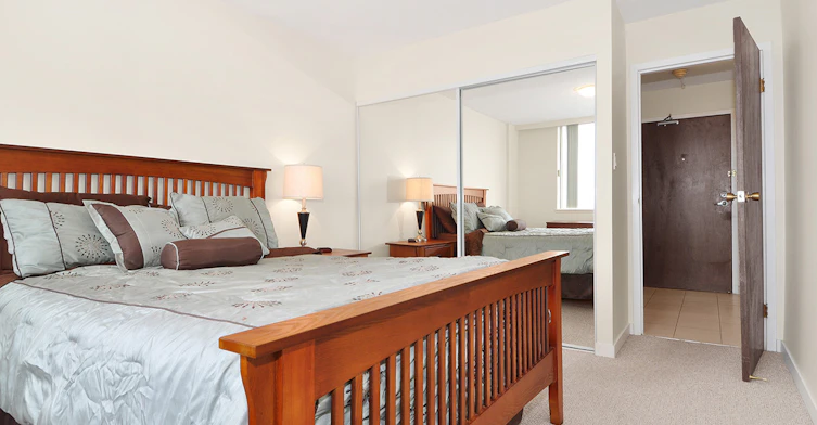 1406-144 West 14th Street, North Vancouver, BC, V7M 1P1 - 8