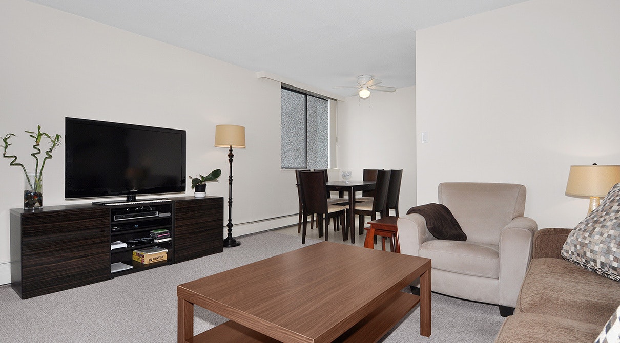 1406-144 West 14th Street, North Vancouver, BC, V7M 1P1 - 5