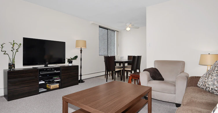1406-144 West 14th Street, North Vancouver, BC, V7M 1P1 - 5