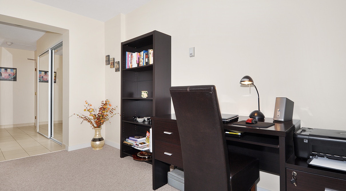 1406-144 West 14th Street, North Vancouver, BC, V7M 1P1 - 6