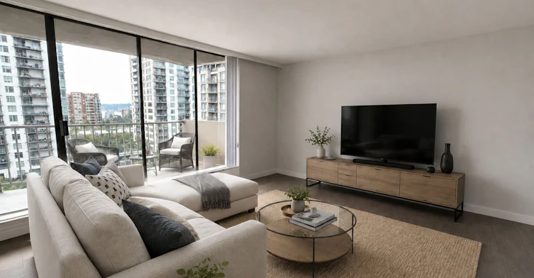 801-144 West 14th Street, North Vancouver, BC, V7M 1P1 - 4