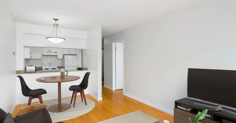 1001-1355 Pendrell Street, Vancouver, BC, V6E 1M2 - 6
