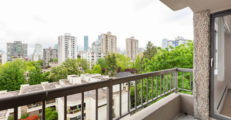 208-1355 Pendrell Street, Vancouver, BC, V6E 1M2 - 8