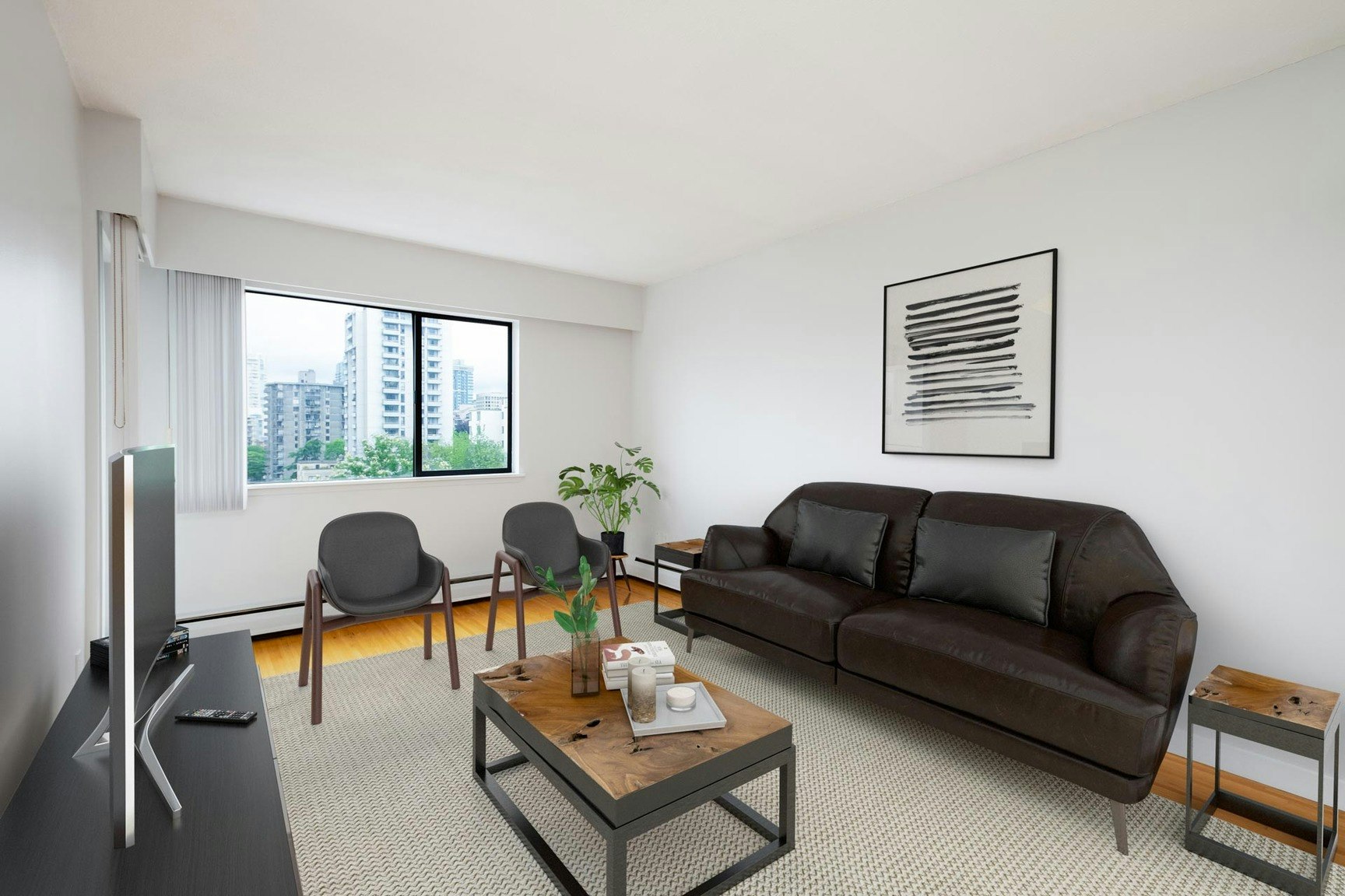 505-1355 Pendrell Street, Vancouver, BC, V6E 1M2 - 7