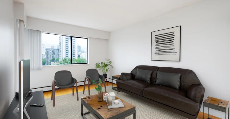 505-1355 Pendrell Street, Vancouver, BC, V6E 1M2 - 7