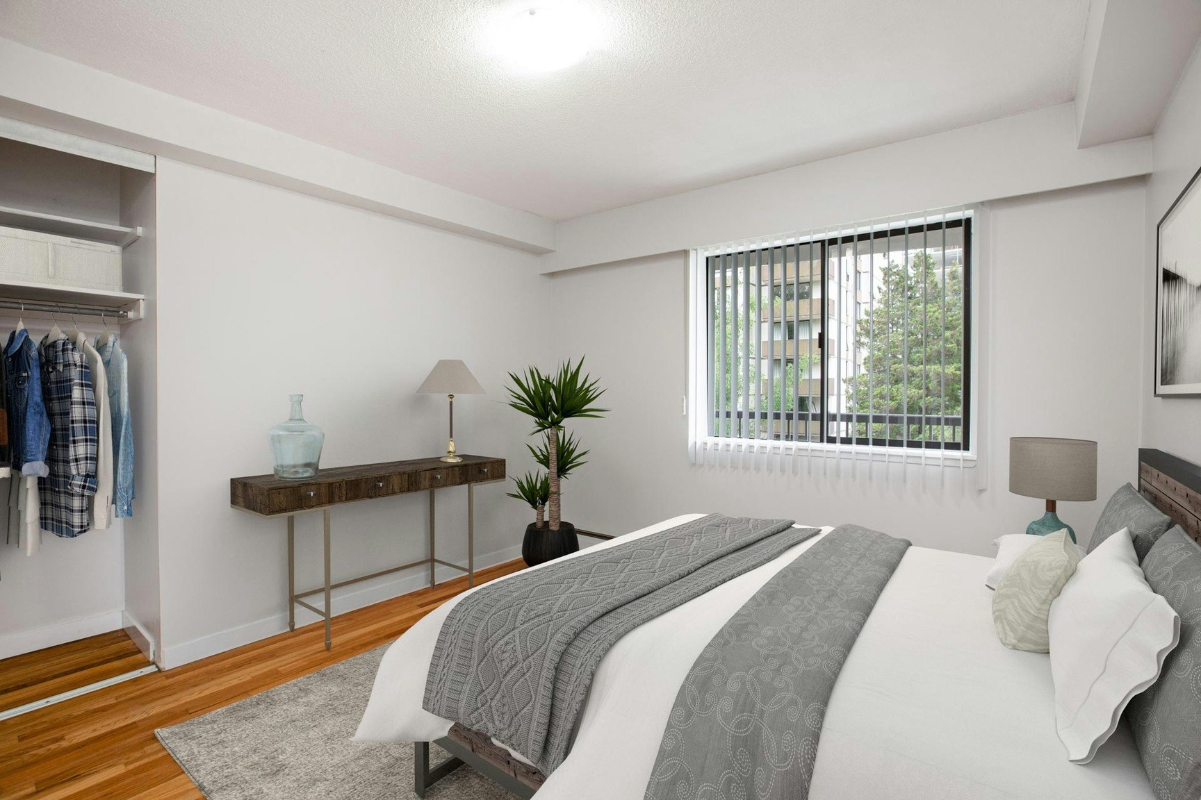 505-1355 Pendrell Street, Vancouver, BC, V6E 1M2 - 2