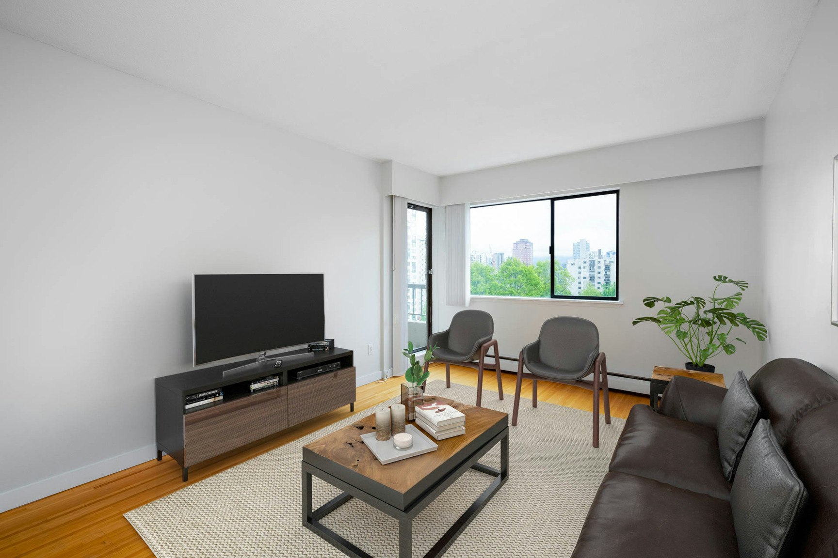 505-1355 Pendrell Street, Vancouver, BC, V6E 1M2 - 8